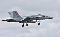 FA-18C J-5026 FS11